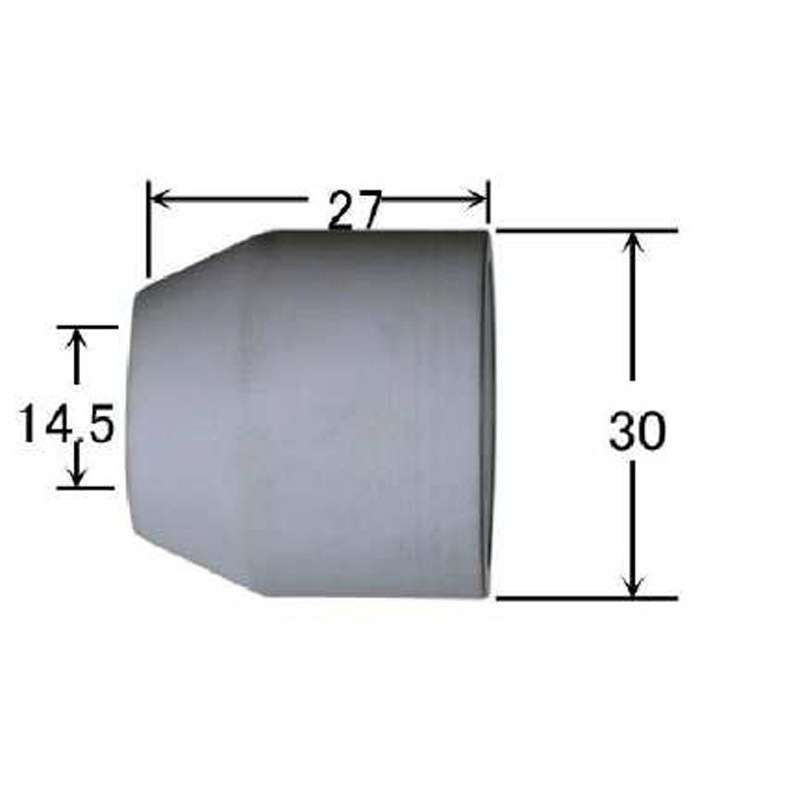 H659E01 絶縁カップ 1箱(5個) ダイヘン 【通販モノタロウ】
