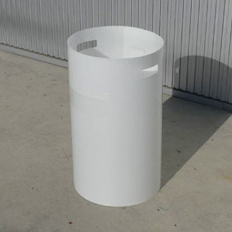 ガラ袋スタンド タテルくん 1箱(25枚) エバー商会 【通販モノタロウ】