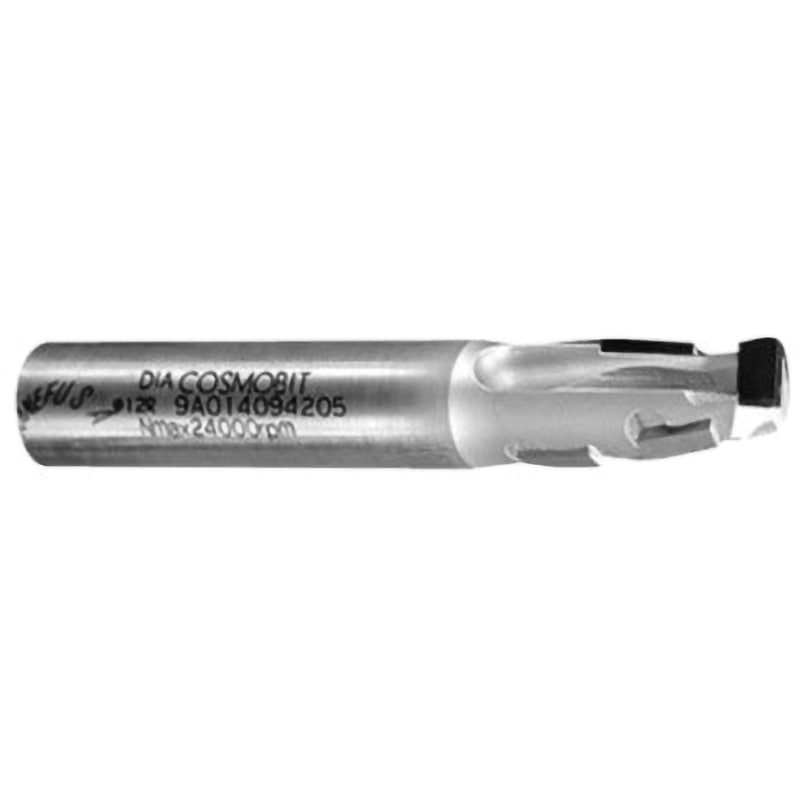 890-3016-350 ダイヤコスモビットZERO 兼房 刃径12mm軸径12mm