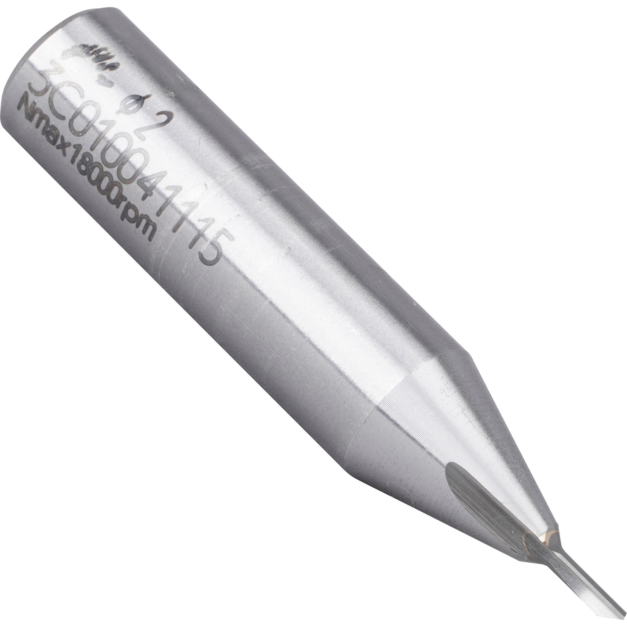 アクリルエンドミル Type2 兼房 スクエア超硬エンドミル 【通販