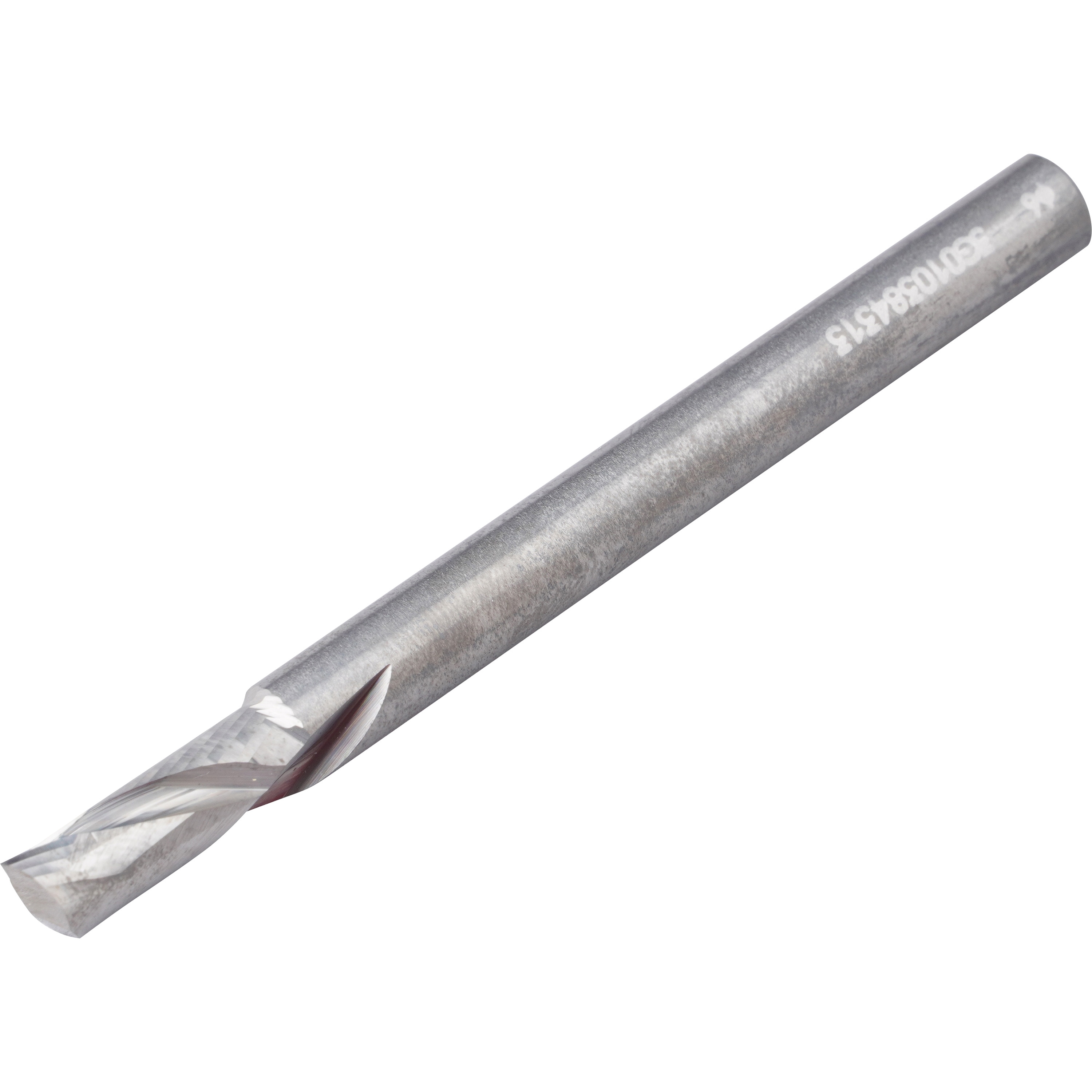 827-3021-900 アクリルエンドミル Type3 兼房 超硬ムク製 樹脂系材料用 刃径6mm全長70mm  827-3021-900