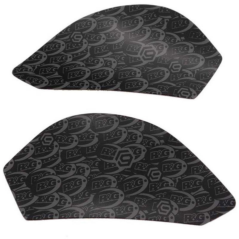 RACEGRIP404BL レースグリップ R&G RACING PRODUCTS 適合車種KAWASAKI ZX-6R(09-12)   RACEGRIP404BL