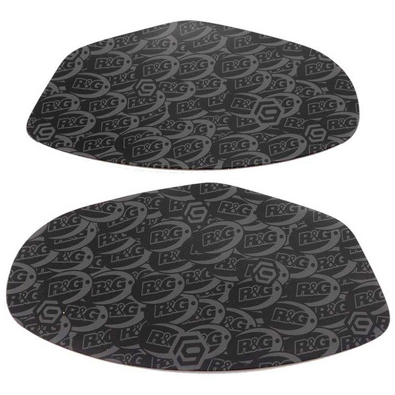 RACEGRIP707BL レースグリップ R&G RACING PRODUCTS 適合車種SUZUKI GSX-R1000(05/06)   RACEGRIP707BL
