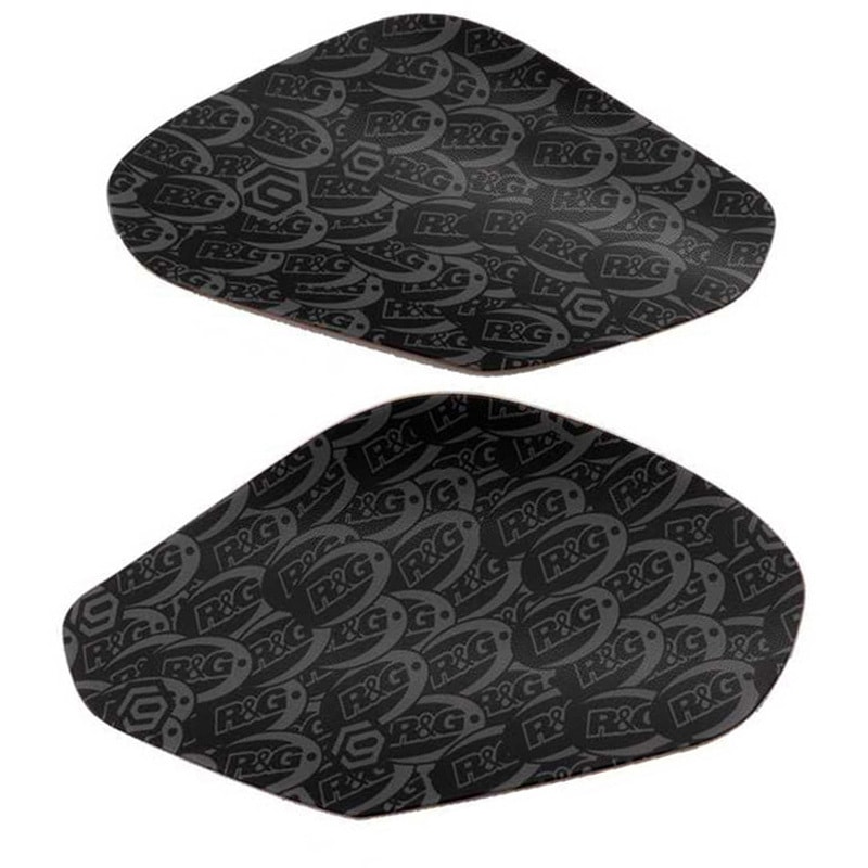 RACEGRIP717BL レースグリップ R&G RACING PRODUCTS 適合車種SUZUKI GSX-R600/750(01-03)   RACEGRIP717BL