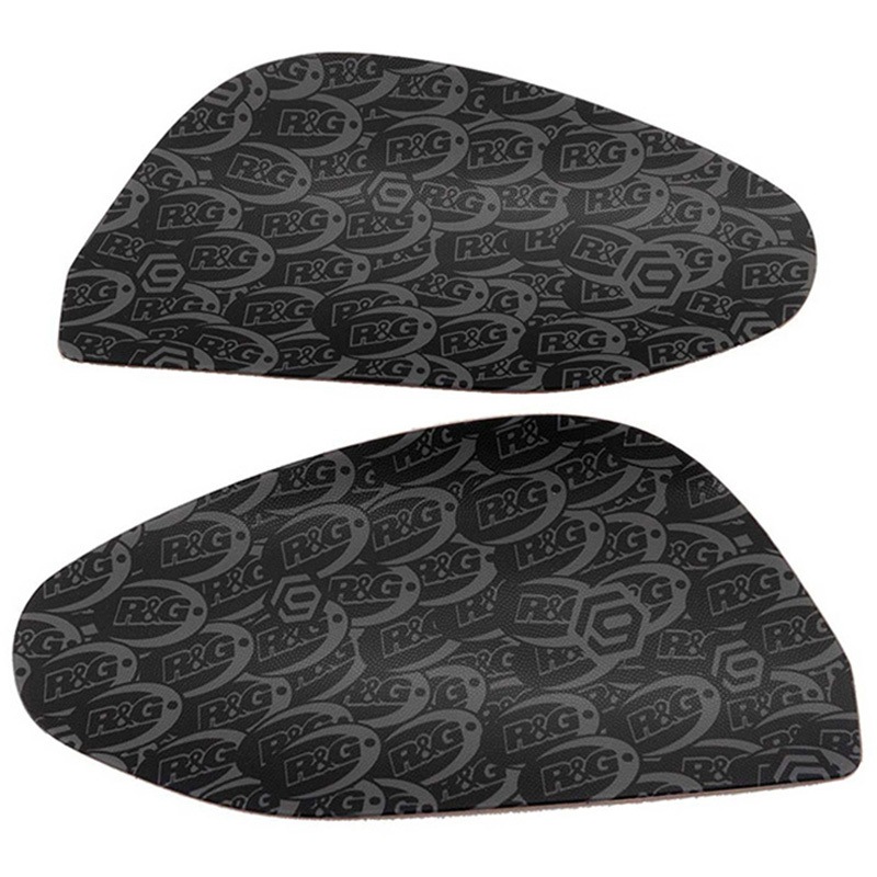 RACEGRIP719BL レースグリップ R&G RACING PRODUCTS 適合車種SUZUKI GSXR600/750 SRAD(96-00)   RACEGRIP719BL