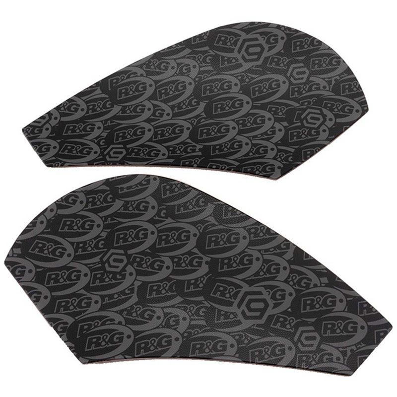 RACEGRIP903BL レースグリップ R&G RACING PRODUCTS 適合車種YAMAHA YZF-R6(03-05)   RACEGRIP903BL