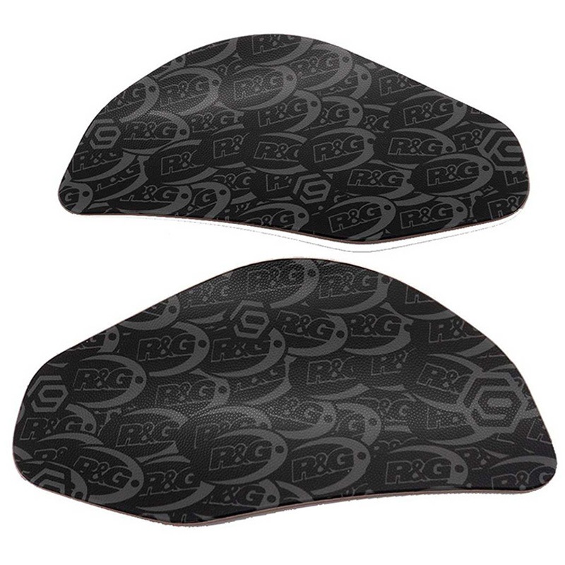 RACEGRIP918BL レースグリップ R&G RACING PRODUCTS 適合車種YAMAHA YZF-R25(14-)/YZF-R3(15-)/MT-25/MT-03   RACEGRIP918BL