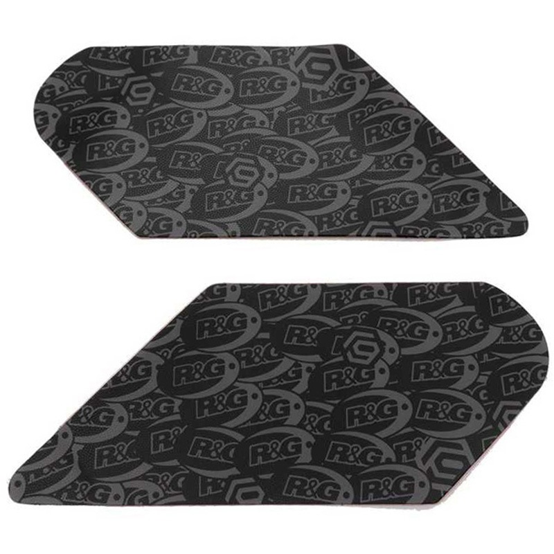 RACEGRIPLARGEUNIBL レースグリップ R&G RACING PRODUCTS タイプLarge Universal 寸法26×11cm  RACEGRIPLARGEUNIBL