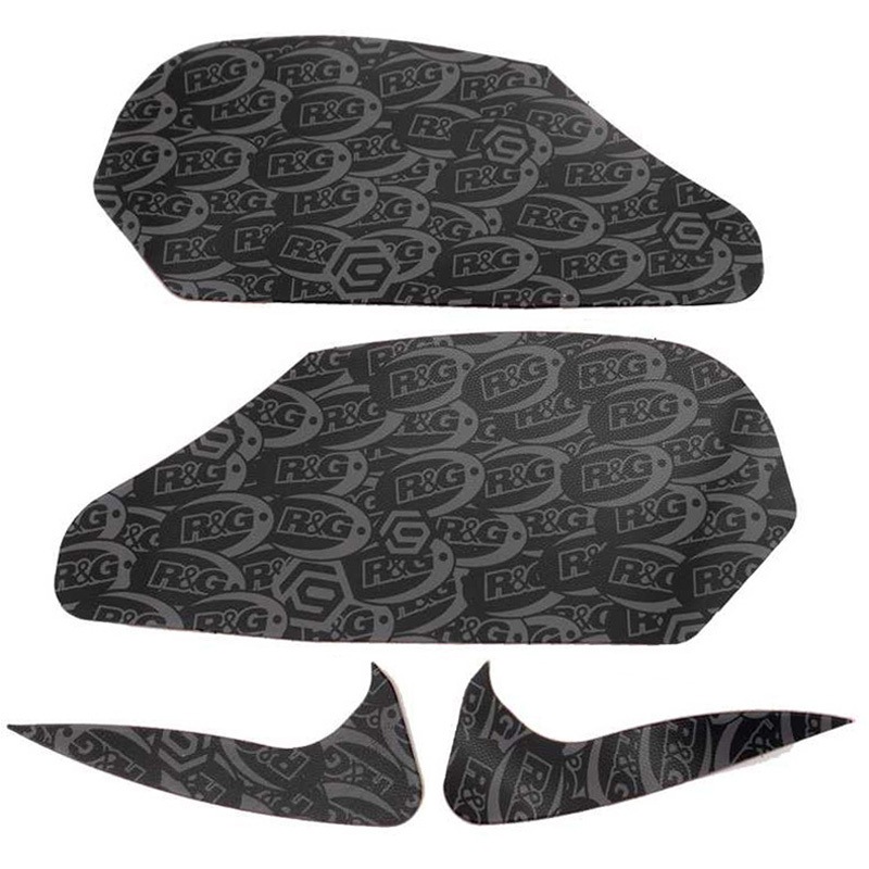 RACEGRIP130BL レースグリップ R&G RACING PRODUCTS 適合車種BMW M1000RR(21-)   RACEGRIP130BL 7,830円