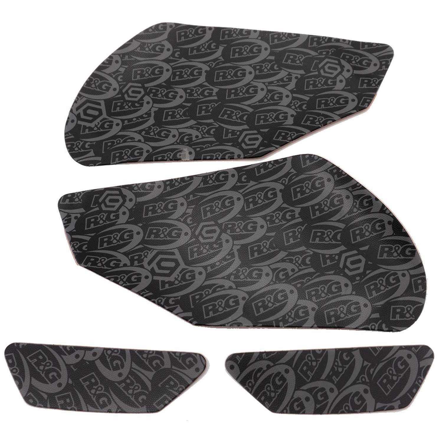 RACEGRIP306BL レースグリップ R&G RACING PRODUCTS 適合車種HONDA CBR1000RR(04-07)   RACEGRIP306BL