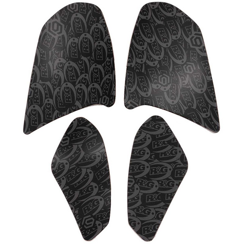 RACEGRIP308BL レースグリップ R&G RACING PRODUCTS 適合車種HONDA CBR1000RR(08-11) RACEGRIP308BL