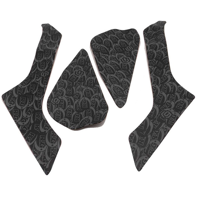 RACEGRIP351BL レースグリップ R&G RACING PRODUCTS 適合車種HONDA CBR1000RR-R/Fireblade SP(20-)   RACEGRIP351BL 7,470円