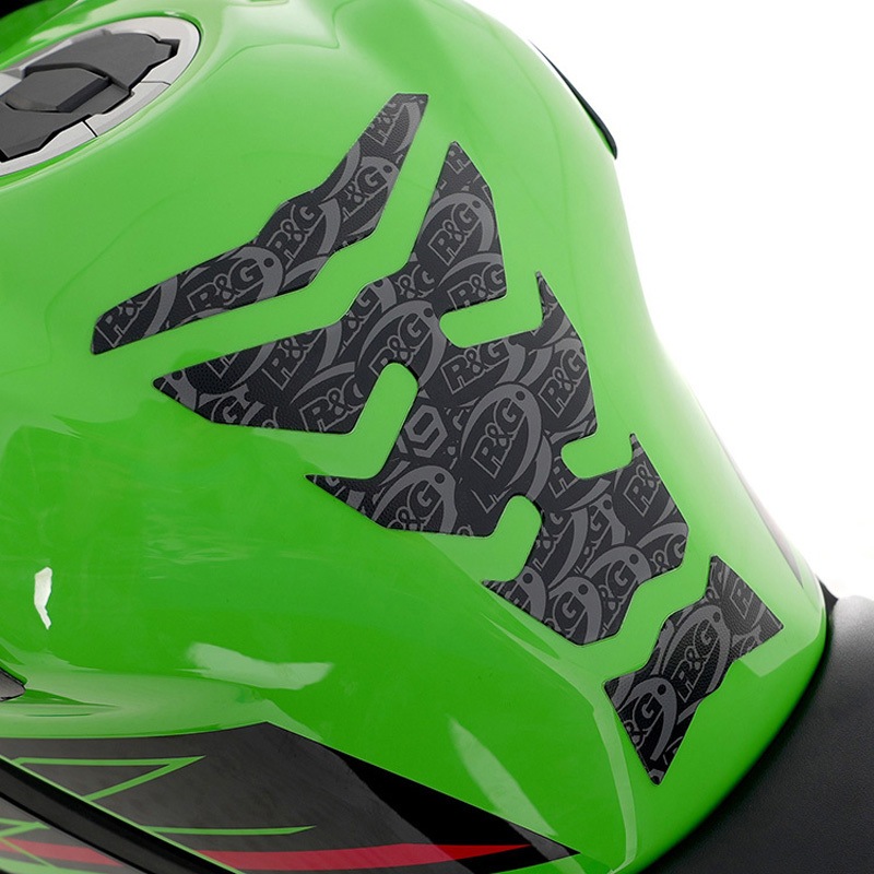 TKPAD15 タンクパッド R&G RACING PRODUCTS Race Grip style   TKPAD15