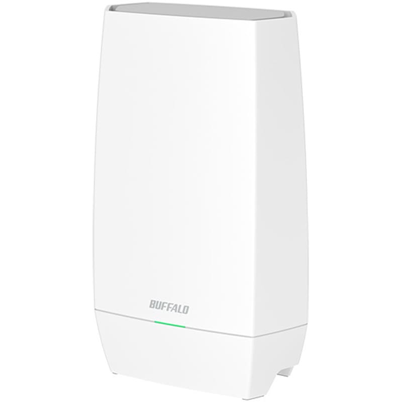 WNR-5400XE6P/D 無線LAN親機 WiFiトライバンドルーター 11ax/ac/n/a/g