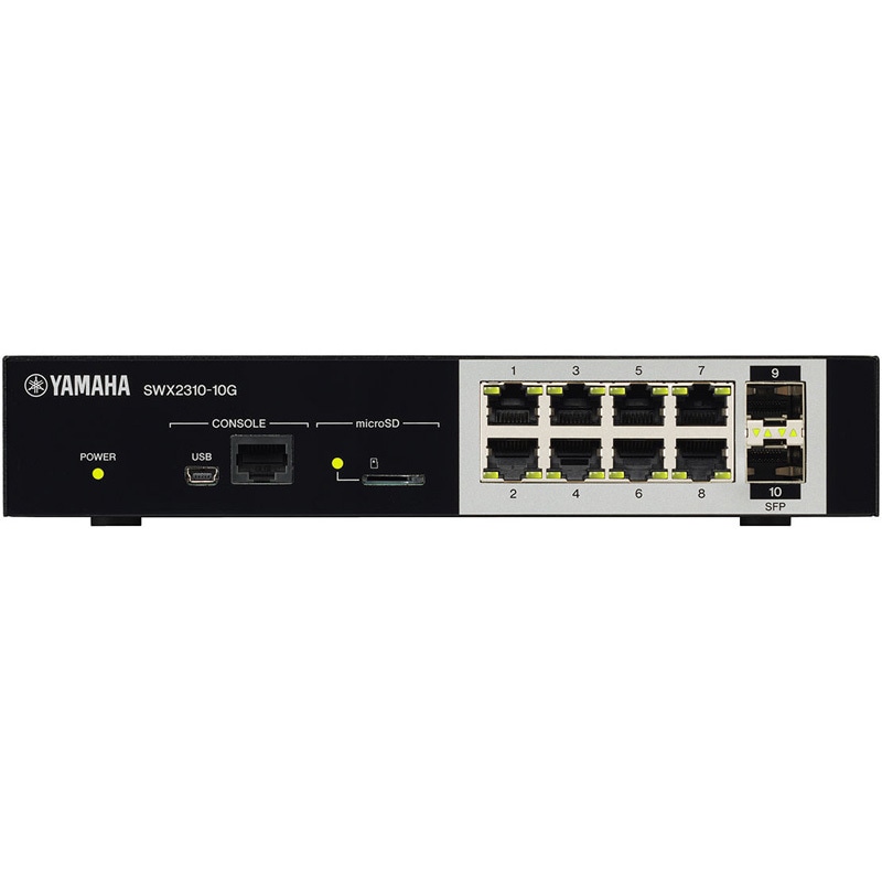 3⭐︎YAMAHA SWX2210-8G スイッチングハブ マグネットシートあり 3⭐︎YAMAHA SWX2210-8G スイッチングハブ マグネットシートあり