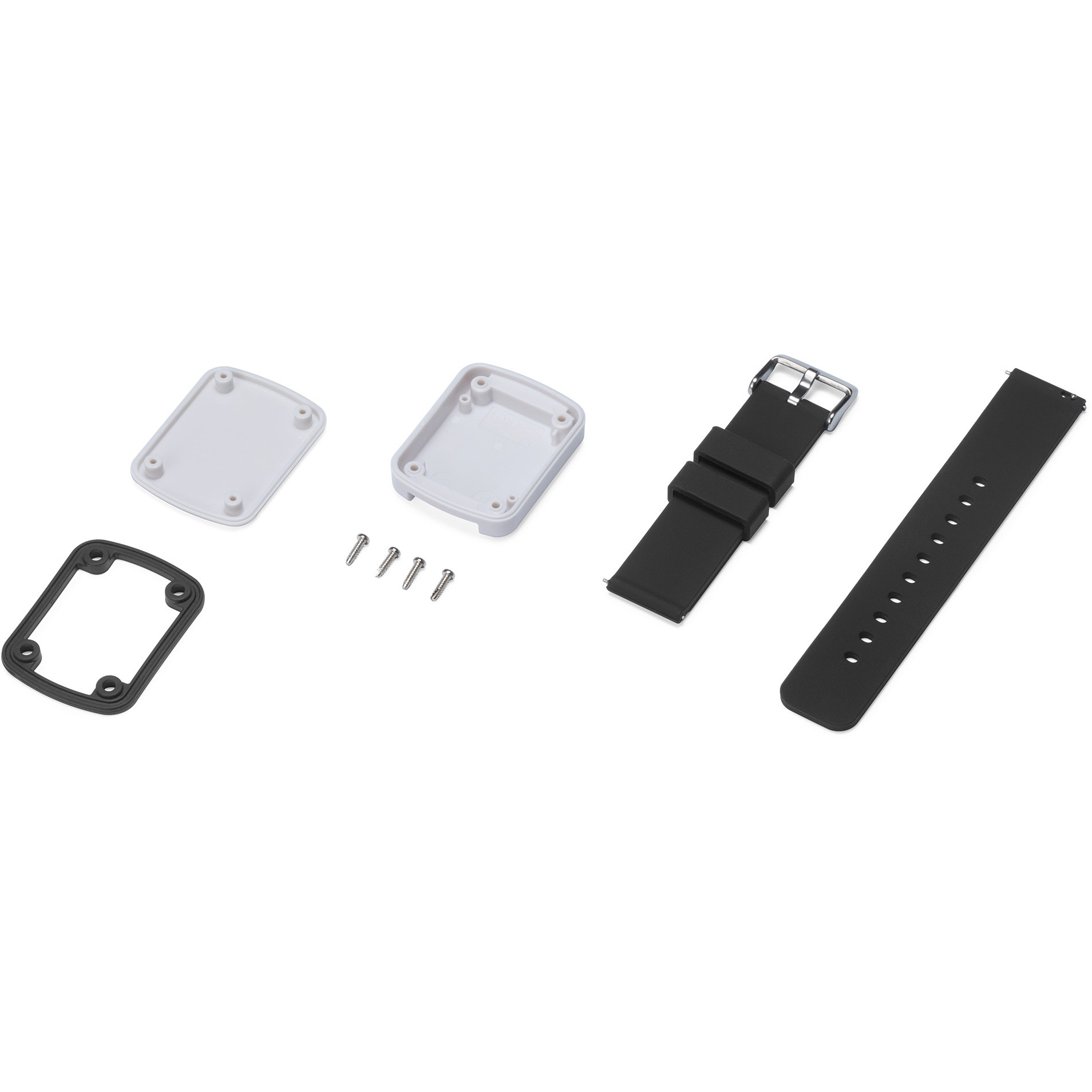 SMW-46B スマートウォッチ型ケース SMWシリーズ タカチ電機工業 保護