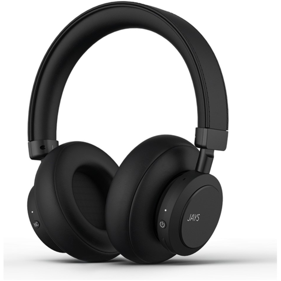 JS-QSEW-BK q-Seven Wireless(ブラック) 1個 プリンストン 【通販モノタロウ】