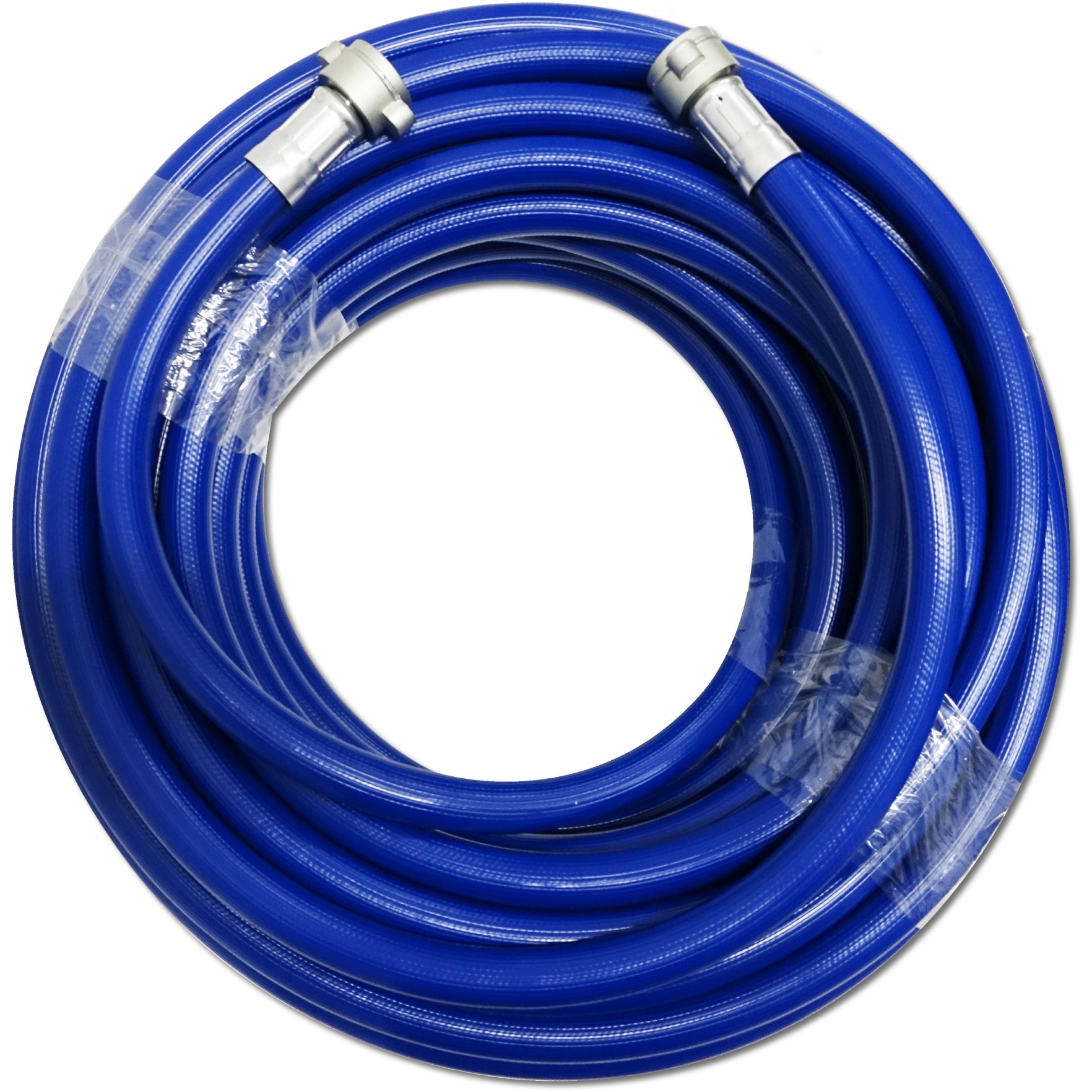 スーパーエアーホース19mm 十川産業 長さ20m 13,075円