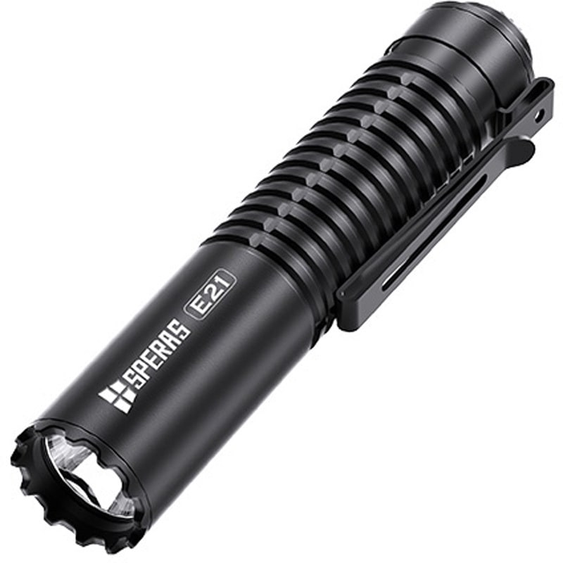 SPERAS E21|製品情報｜LEDのフラッシュライト,懐中電灯,自転車