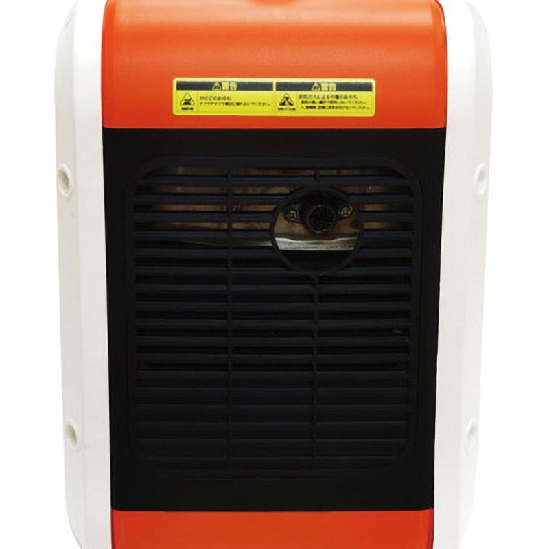 カセットガスインバータ発電機 GHT-1000 GHT-1000 カセットガスインバータ発電機 1台 パオック 【通販モノタロウ】