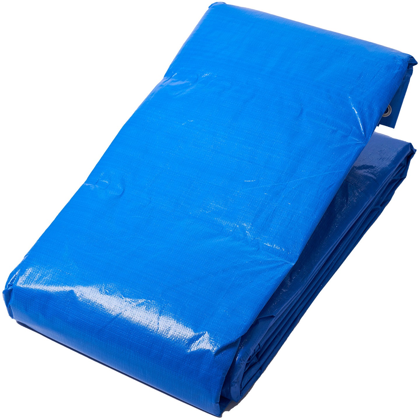 YBSA30-1010 ブルーシート #3000 YAMAZEN(山善) 呼び縦10.0m横10.0m  YBSA30-1010