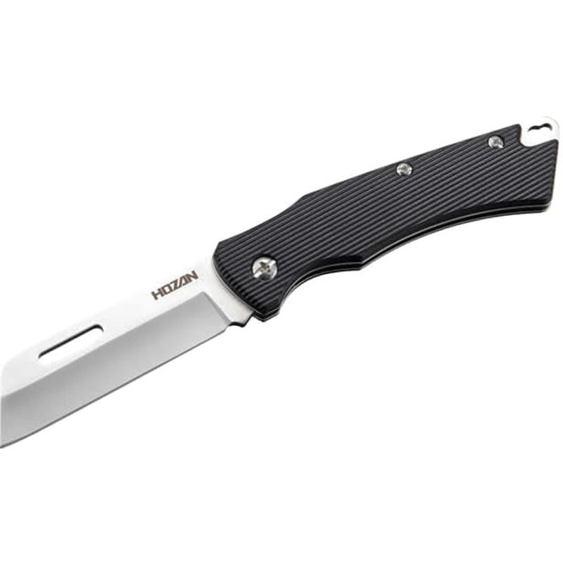 Z-680 電工ナイフ Z-680 1個 ホーザン 【通販モノタロウ】