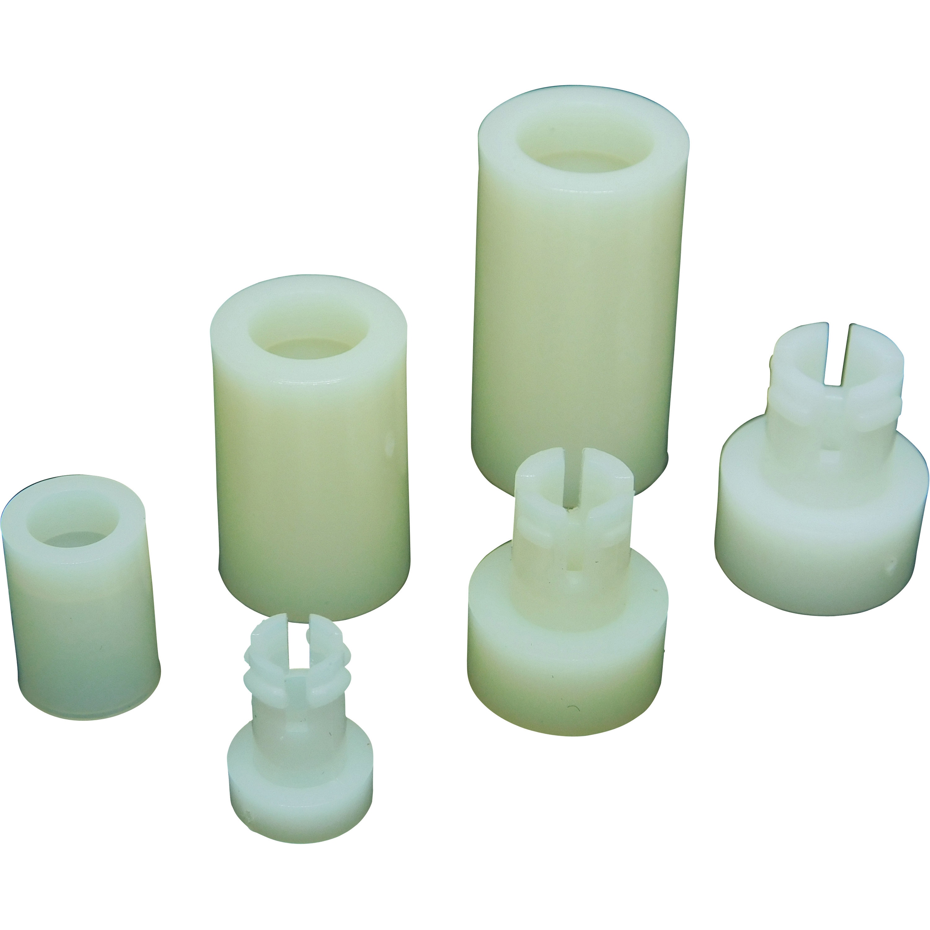 NA-315 ワンタッチカラーブッシュ Nタイプ 1袋(200個) 名取製作所