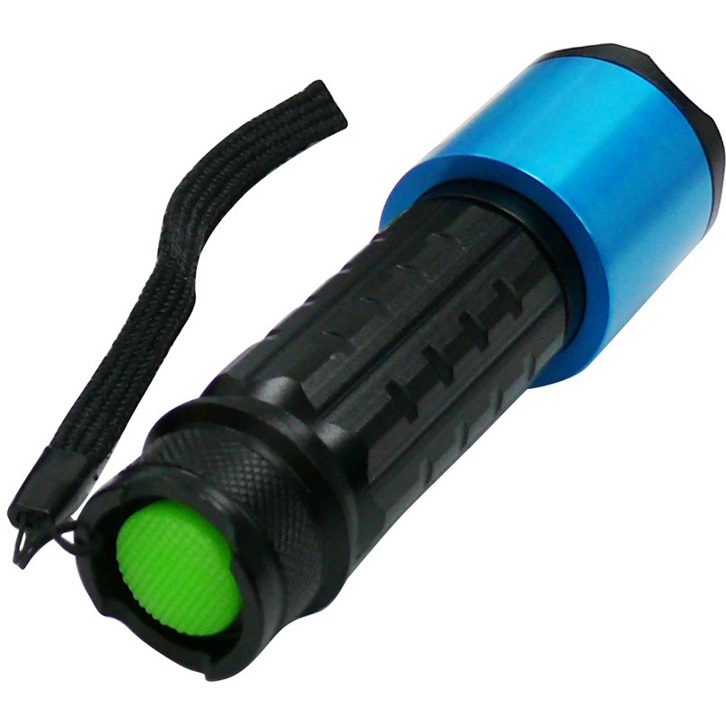 UV-SU365-01FC ブラックライト フォーカス型(ハレーションカットフィルター付) 1個 Hydrangea 【通販モノタロウ】