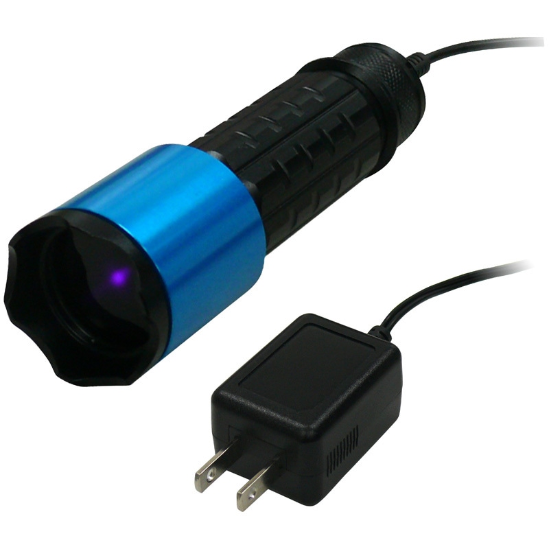 UV-SU365-01FCDC ブラックライト フォーカス型(ハレーションカットフィルター付) 1個 Hydrangea 【通販モノタロウ】 33,787円