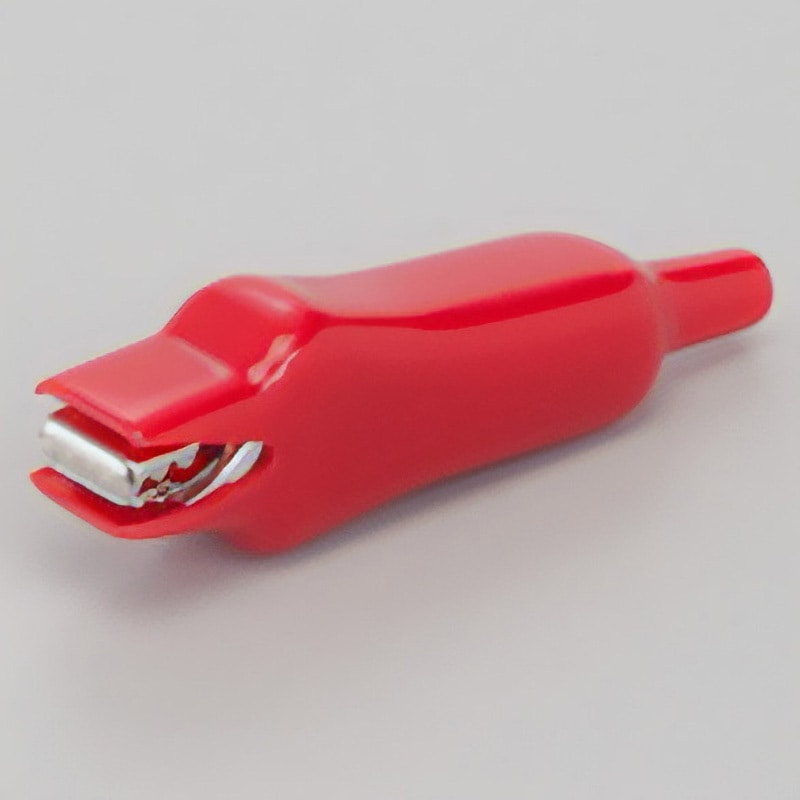 サウクリップ様☆専用 スタークリップ(ビニールカバー付) 中発販売 ワニグチクリップ・みの虫