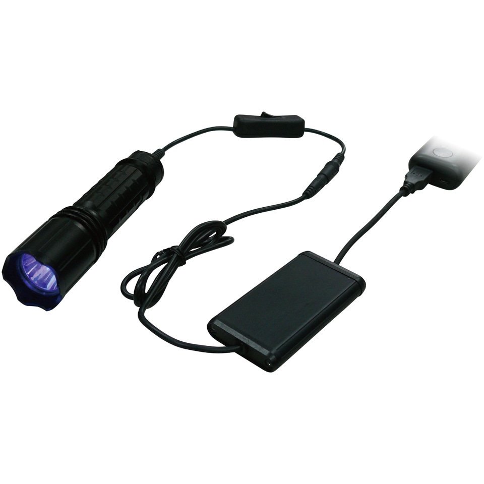 UV-SU365-01WMO ブラックライト ワイドタイプ 1個 Hydrangea 【通販モノタロウ】