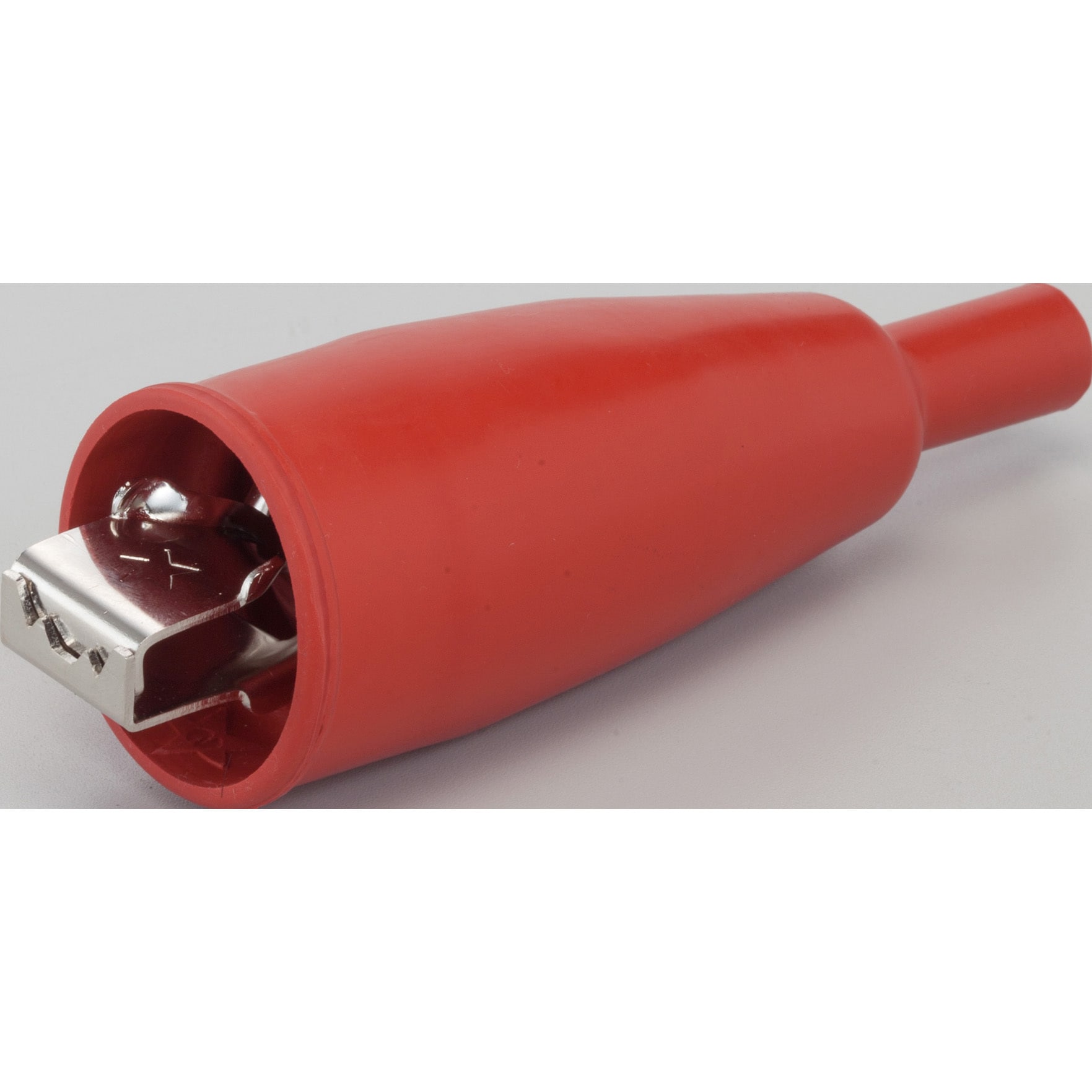 SCSR-100AR スタークリップ(ゴムカバー付) 中発販売 1個 SCSR-100AR