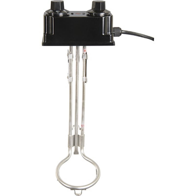 SNH-1000TC 投げ込みヒーター 1個 SURE(石崎電機製作所) 【通販