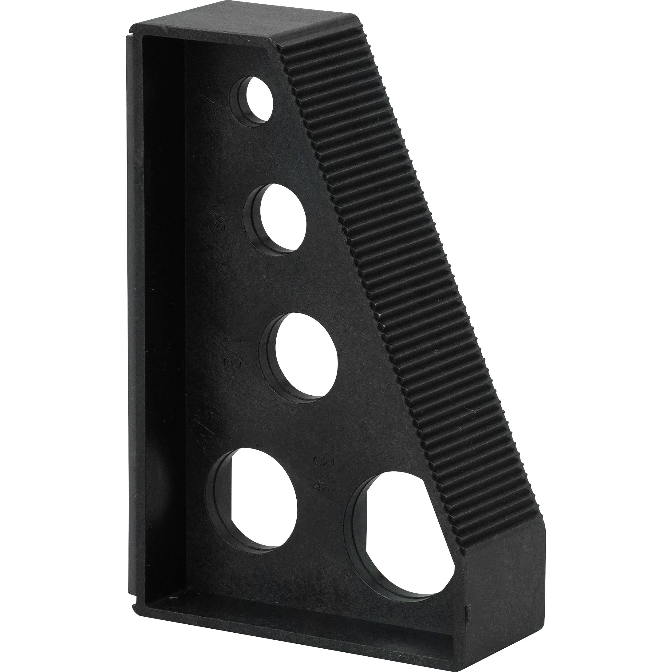 FAH-FG エアコン取付けホルダー(フレアサイズゲージ付) 1個 フソー化成