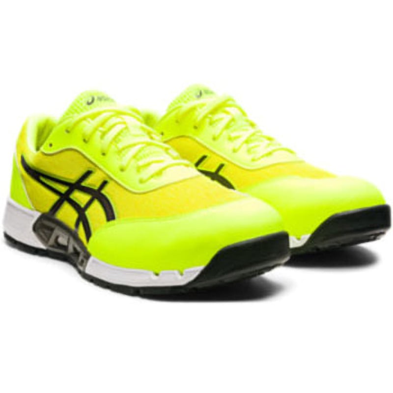 ASICS ウィンジョブ CP212 AC 安全靴 27cm ウィンジョブ®CP212 AC 3E相当 | アシックスブルー