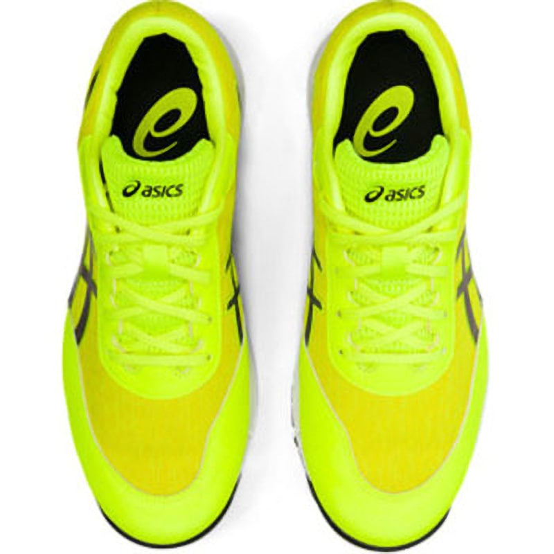 ASICS ウィンジョブ CP212 AC 安全靴 27cm ウィンジョブ®CP212 AC 3E相当 | アシックスブルー