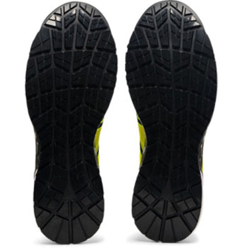 ASICS ウィンジョブ CP212 AC 安全靴 27cm 1271A045.750 ウィンジョブ CP212 AC アシックス スニーカー 紐