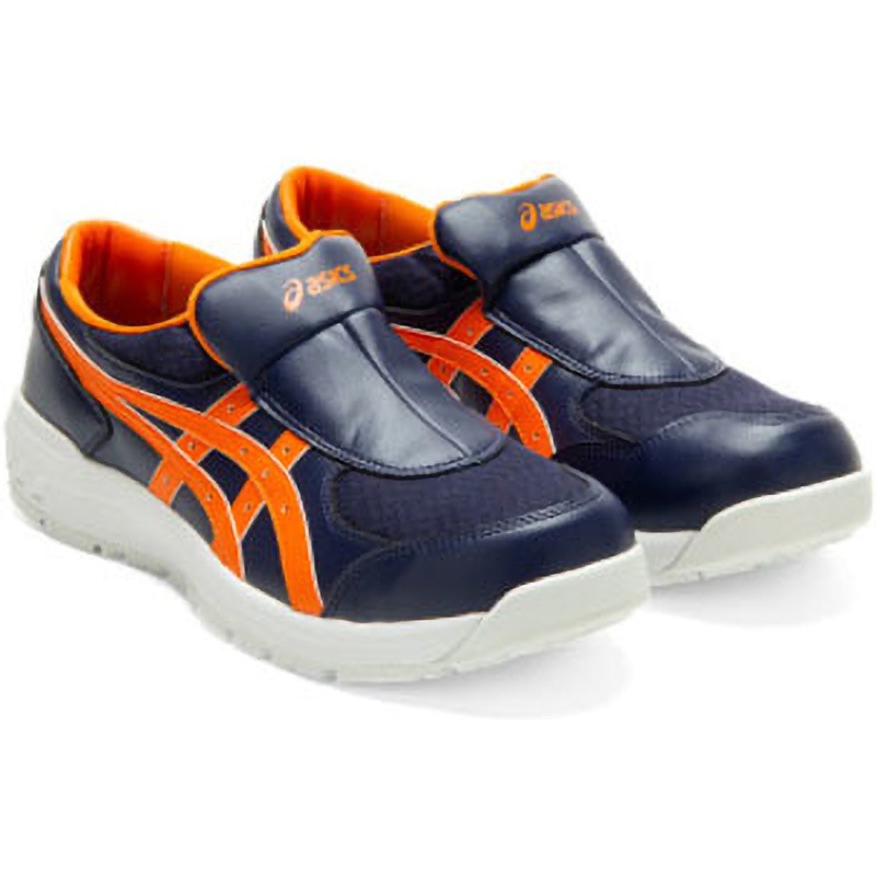 1273A031.400 ウィンジョブ CP211 SLIP-ON アシックス スニーカー