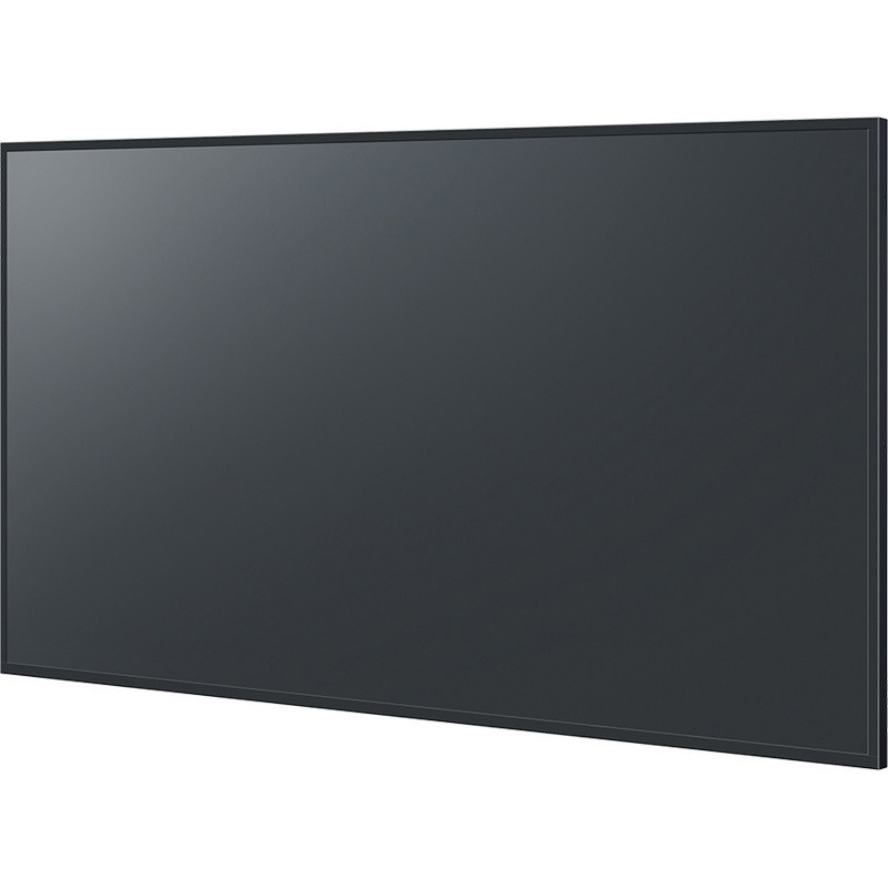 TH-50EQ2J 50V型4Kエントリー液晶ディスプレイ 50V型/3840×2160/HDMI、ミニD-sub15ピン/ブラック/スピーカー：あり 1台 Panasonic(パナソニック) 【通販モノタロウ】