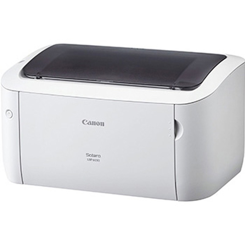 8468B005 A4モノクロレーザープリンター Satera LBP6030 Canon 色数1色(黒)