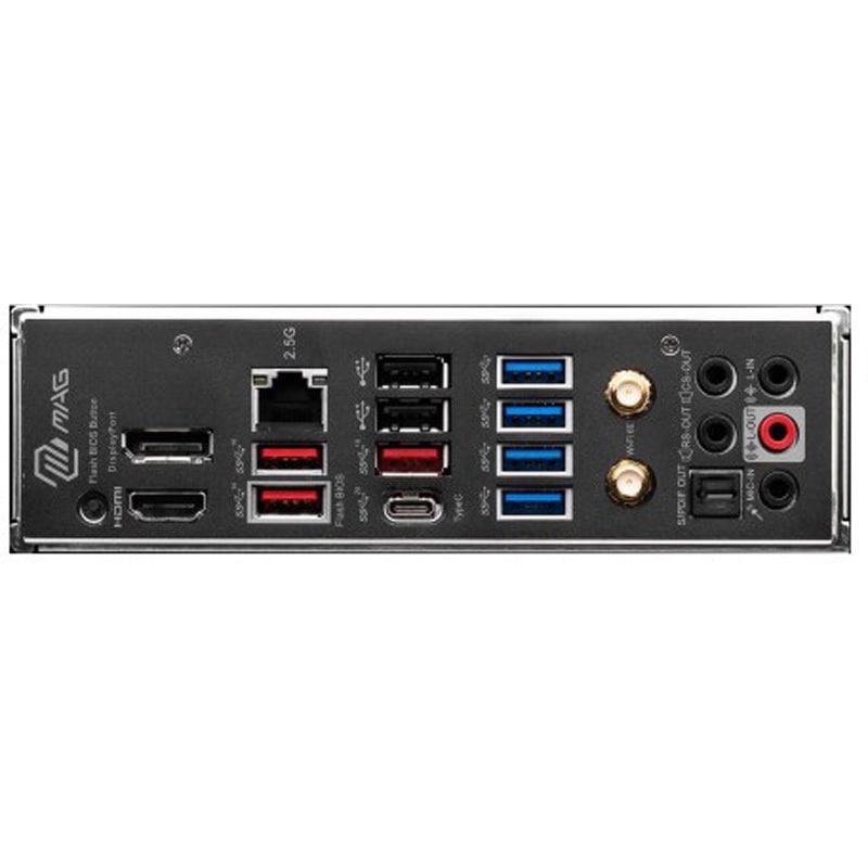 MAG B650 TOMAHAWK WIFI 新品 未使用 MSI MAG B650 TOMAHAWK WIFI | パソコン工房【公式通販】