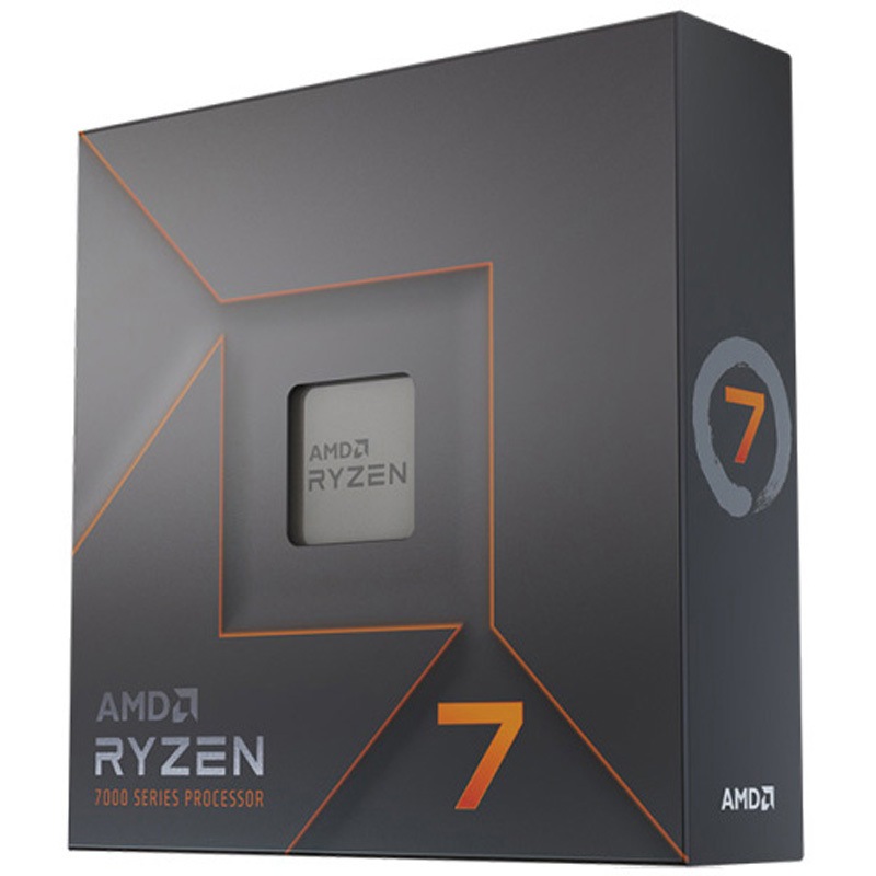 AMD Ryzen without cooler AMD CPU 【通販モノタロウ】