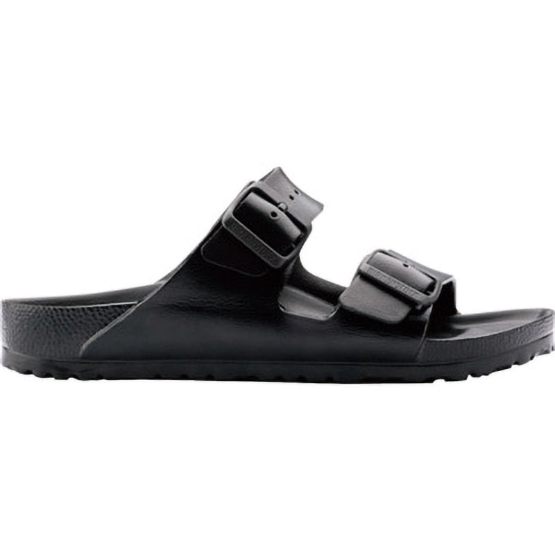 ビルケン　アリゾナ　EVA素材　ブラック　サイズ38 Arizona/アリゾナ EVA ブラック | BIRKENSTOCK