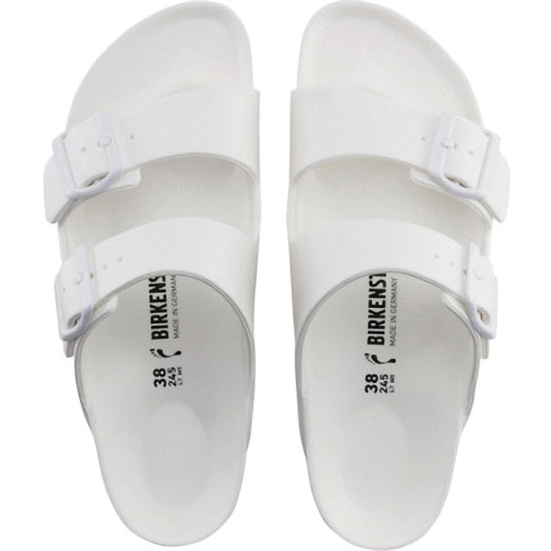 ビルケンシュトック BIRKENSTOCK Arizona EVA 【レギュラー幅