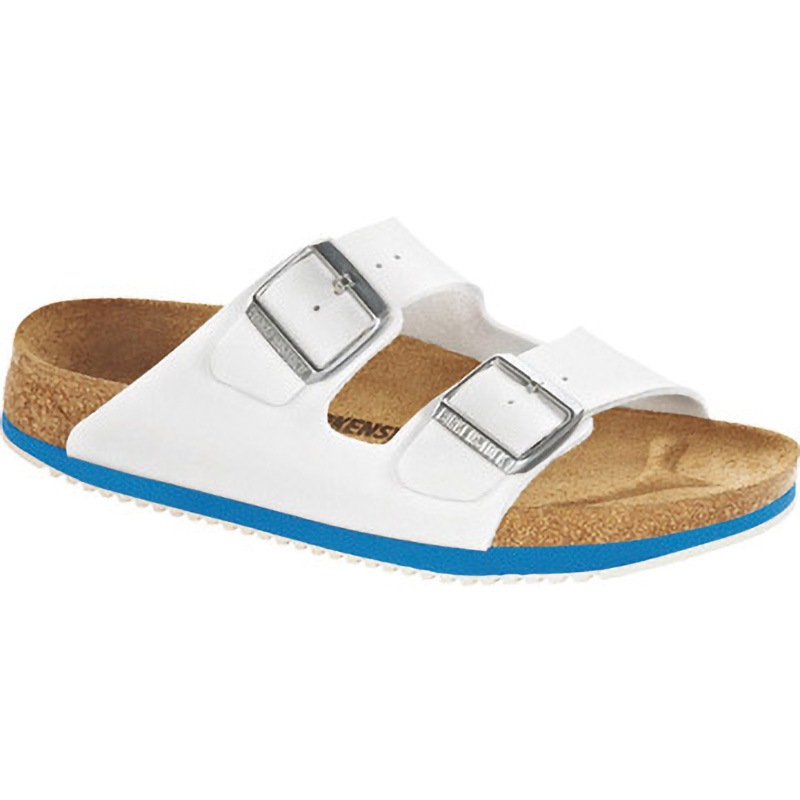 靴 BIRKENSTOCK Arizona 38 230124-44 Arizona SL BF (Regular) 1足 ビルケンシュトックジャパン