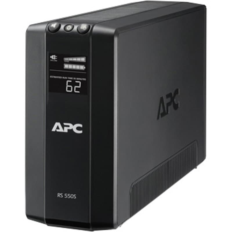APC RS 400S / 550S UPS【値段交渉可】 BR550S-JP APC RS 550VA Sinewave Battery Backup 100V 1台