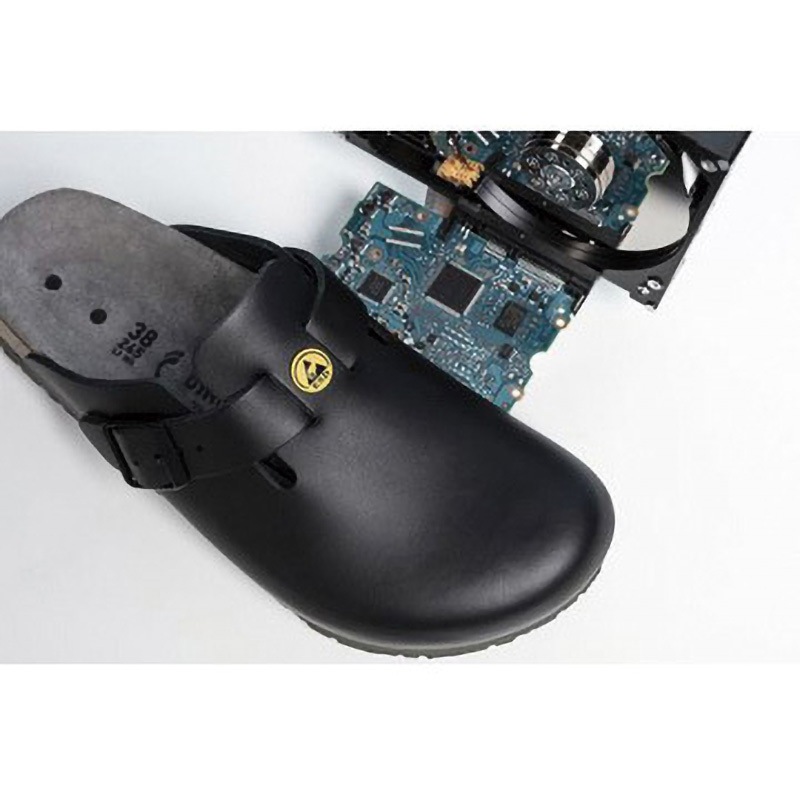 61368-38 Boston ESD ビルケンシュトックジャパン サンダル - 【通販