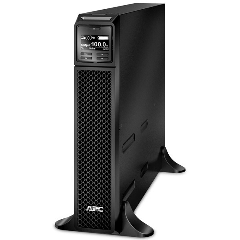 SRT2400XLJ APC Smart-UPS SRT 2400VA 100V シュナイダーエレクトリック 無停電電源装置 (UPS)