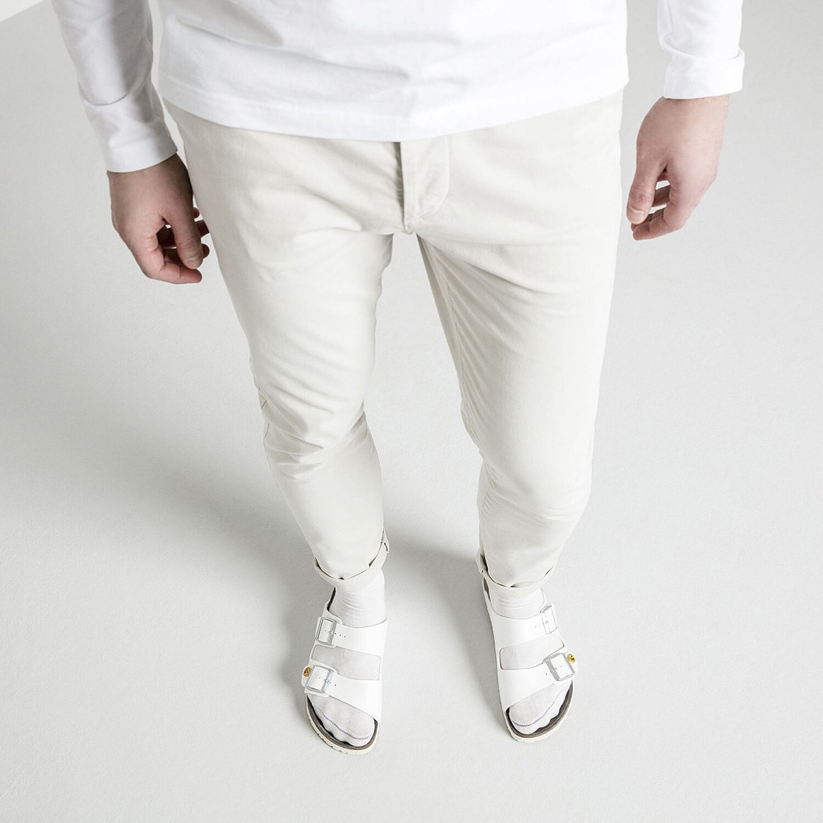 89418-38 Arizona ESD BF (Narrow) ビルケンシュトックジャパン