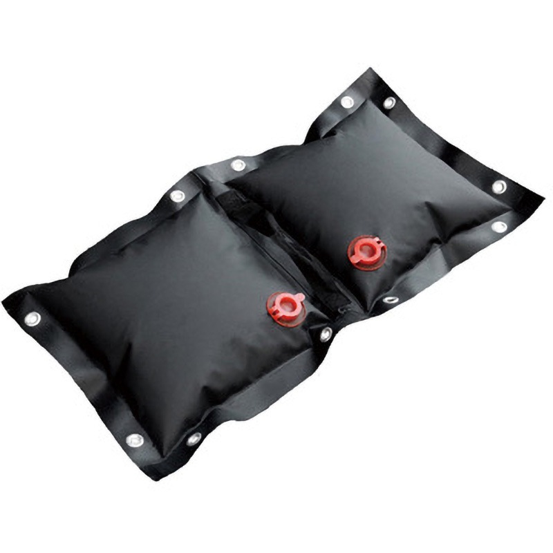 シートウェイト 昭光物産 寸法430×840mm 1セット(10個) - 【通販